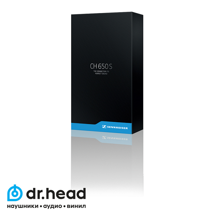 Кабель Sennheiser CH 650 S - рис.7