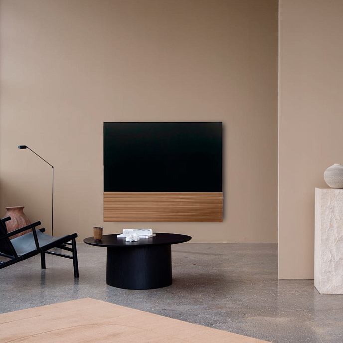 Саундбар CANVAS HIFI 75 Light Oak - рис.3