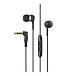 Наушники внутриканальные Sennheiser CX 80S Black - рис.0