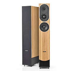 Напольная акустика PMC Prophecy7 Mediterranean Oak