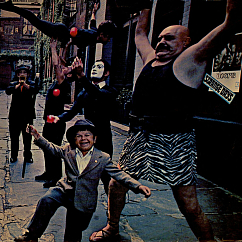 Виниловая пластинка The Doors - Strange Days - (50th anniversary) LP