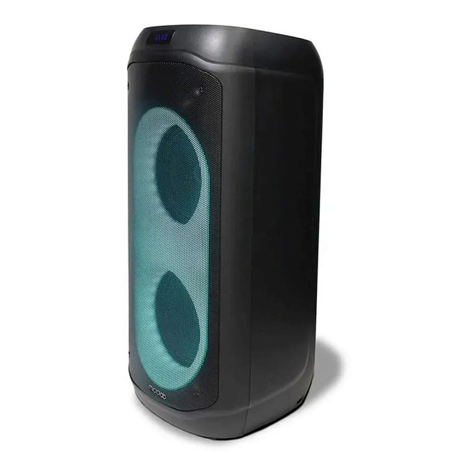 Портативная колонка Microlab PT802W Black - рис.2