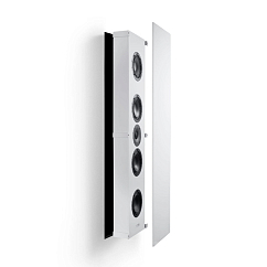 Встраиваемая акустика Canton Atelier 9 In Wall White Matt