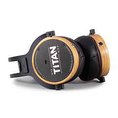 Наушники полноразмерные Kennerton M12 Titan MK2 Acacia Light
