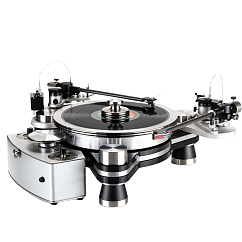 Проигрыватель винила VPI Avenger Plus