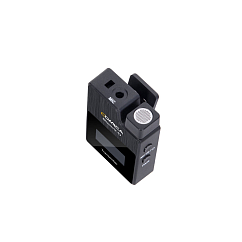 Микрофон беспроводной CoMica BoomX-D Black
