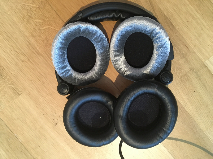 Наушники Ultrasone PRO 780i - рис.5