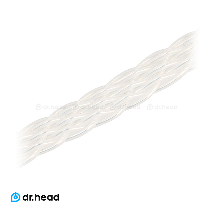 Кабель Labkable Pro Series 8.0 Silver Gold 2.5mm Balance - XLR - рис.3