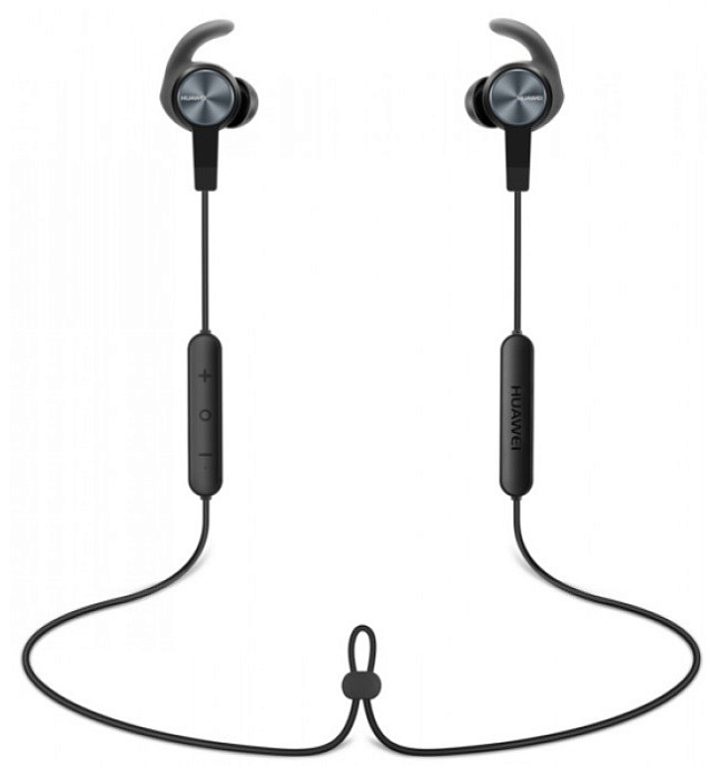 Беспроводные наушники HUAWEI AM61 Sport Lite Black - рис.4