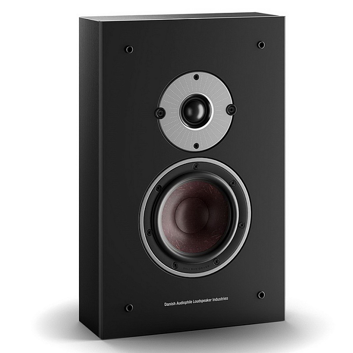 Настенная акустика Dali OBERON On-Wall C Black - рис.5