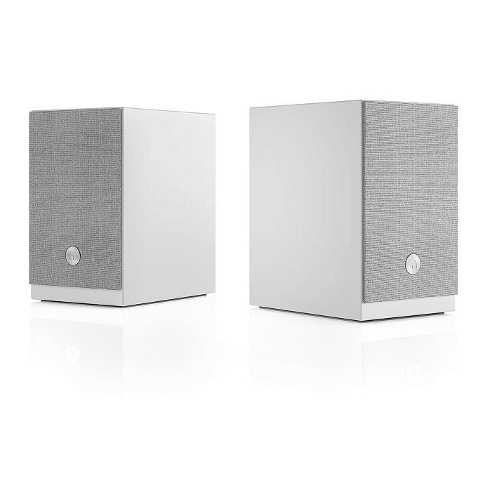 Мультирум акустика Audio Pro A28 W White - рис.2