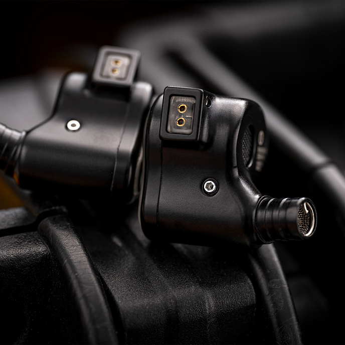 IEM наушники FiR Audio Radon 6 Universal - рис.7