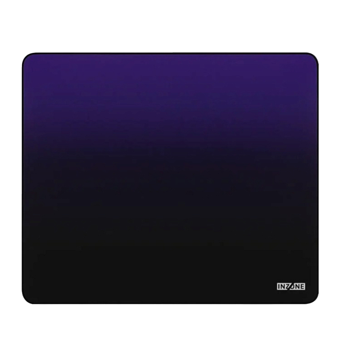 Коврик для мыши Sony INZONE Mat-D Black/Blue - рис.0