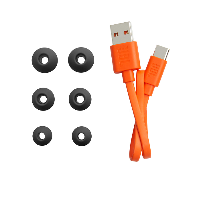 Беспроводные наушники JBL Tune 130NC TWS Black - рис.8