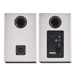 Полочная акустика Premiera ES-401A White