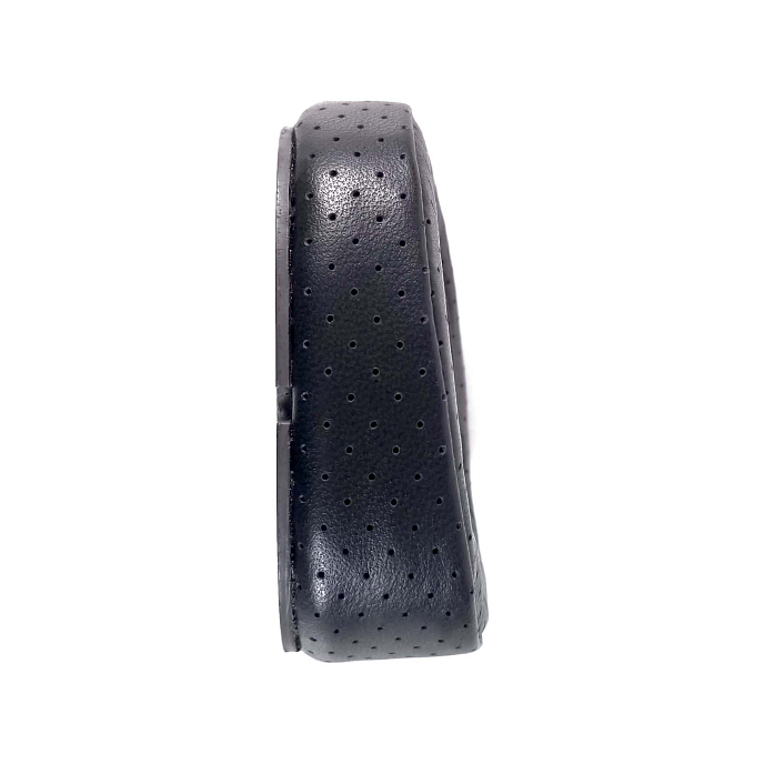 Амбушюры Dekoni Audio Elite Fenestrated Sheepskin Pads Abyss Diana Black - рис.3