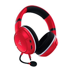 Игровая гарнитура Razer Kaira X for Xbox Pulse Red