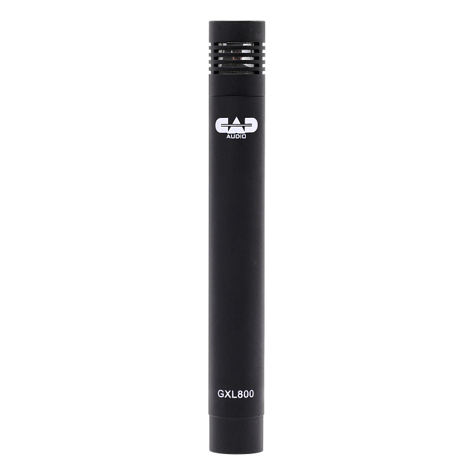 Комплект CAD GXL1800SP Black - рис.2