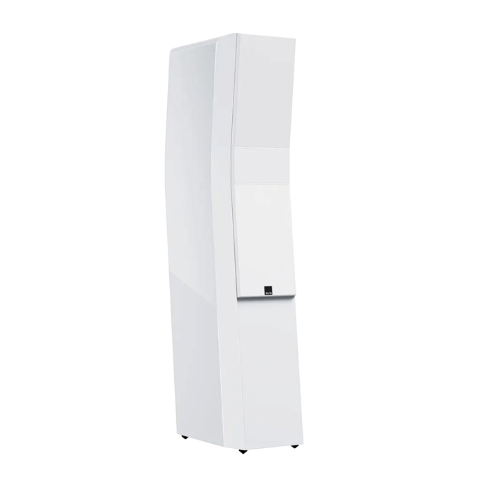 Напольная акустика SVS Ultra Evolution Titan White Gloss - рис.2