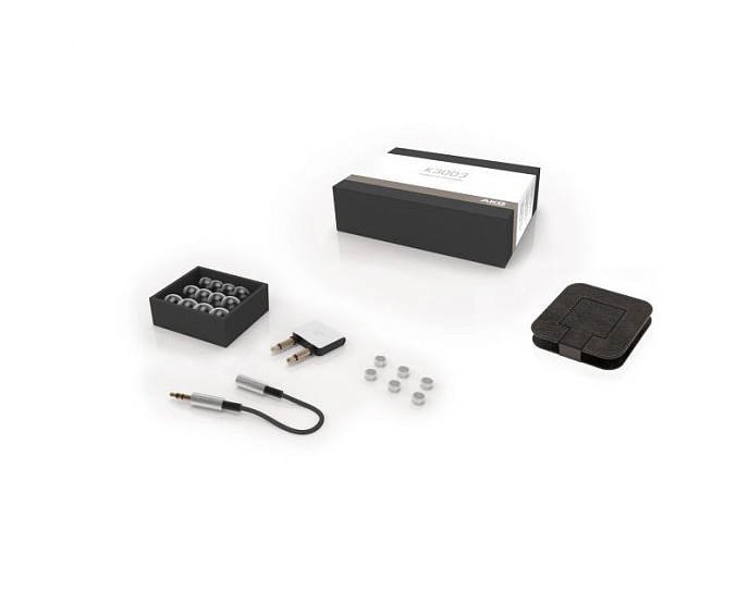 Наушники AKG K3003i - рис.5