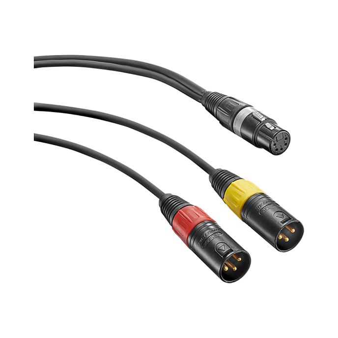 Кабель Neumann AC 20 - рис.0