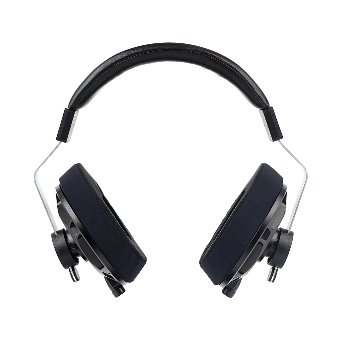 Наушники полноразмерные Final Audio D8000 Pro Edition Black - рис.1