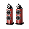 Bowers & Wilkins 801 D4 Rosenut