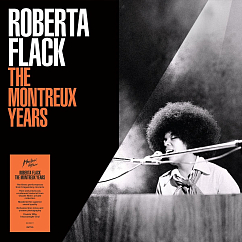 Виниловая пластинка Roberta Flack - The Montreux Years - 2LP