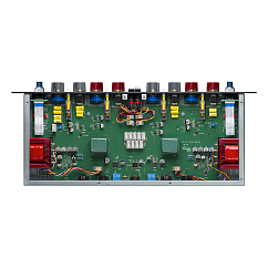 Эквалайзер Heritage Audio Symph EQ Black