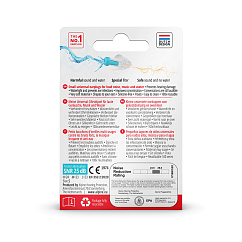 Беруши для детей Alpine PluggiesKids