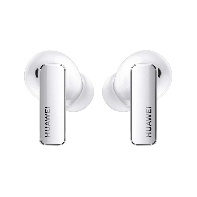 Беспроводные наушники HUAWEI FreeBuds Pro 3 Ceramic White - рис.0