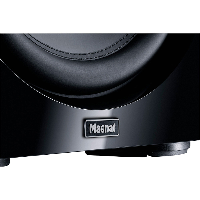Сабвуфер Magnat Omega CS 12 Black - рис.6