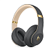 Беспроводные наушники Beats Studio 3 Wireless Skyline Collection Shadow Grey - рис.0