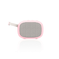 Беспроводная акустика FiiO Snowsky Anywhere Pink