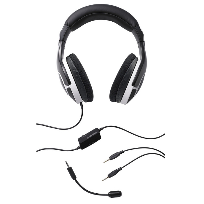Игровая гарнитура Cooler Master Ceres-300 - рис.1