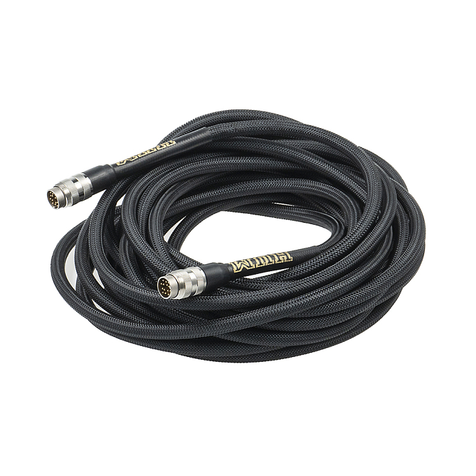 Микрофон студийный HUM Audio Devices RS2 - рис.16