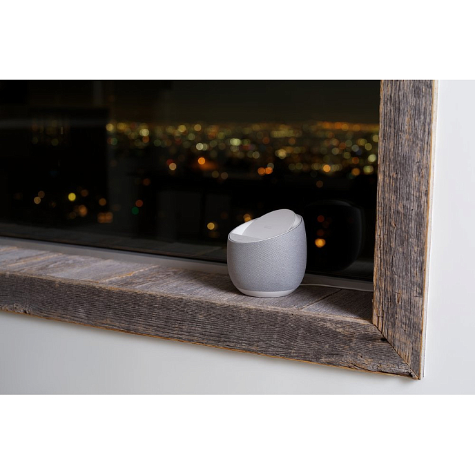 Портативная колонка Belkin Soundform Elite White - рис.5