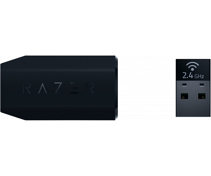 Мышь Razer Lancehead - рис.6