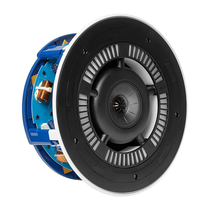 Встраиваемая акустика KEF Ci250RRM-THX White - рис.3