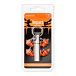 Беруши Dynamic Ear Company Crescendo Impact 20 Orange - рис.0 Беруши Dynamic Ear Company Crescendo Impact 20 Orange - рис.0