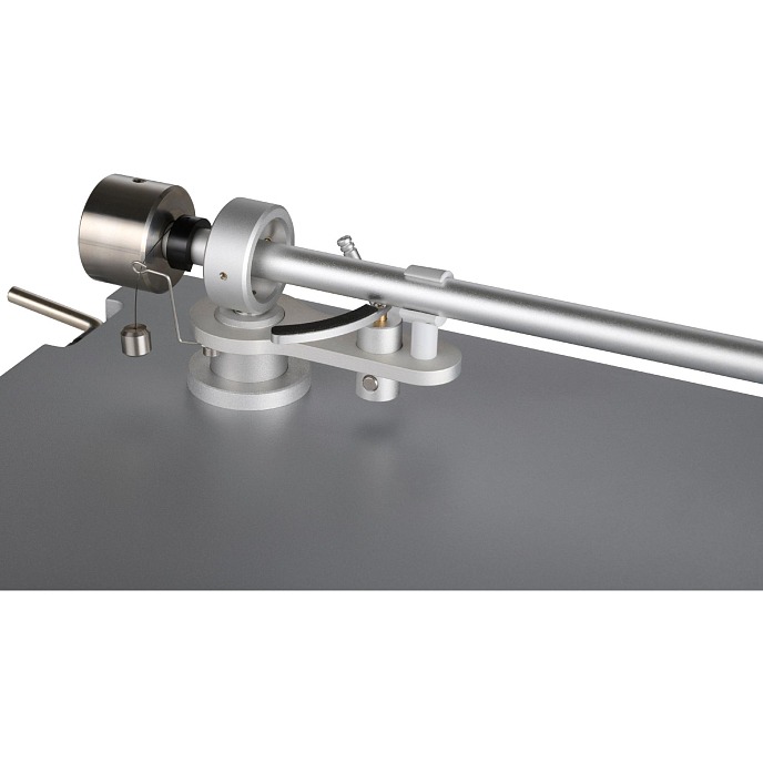 Проигрыватель винила Clearaudio Compass Silver - рис.5