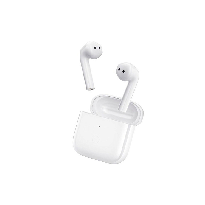 Беспроводные наушники Xiaomi Redmi Buds 3 TWS White - рис.1