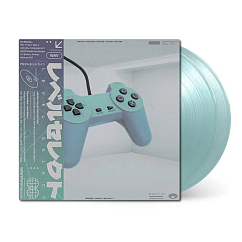 Виниловая пластинка Pizza Hotline - Level Select (coloured) - 2LP