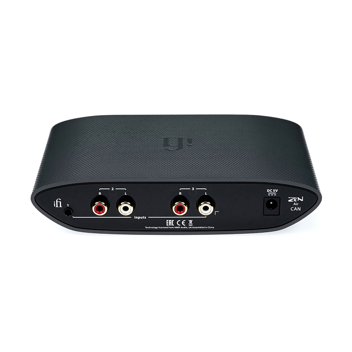 Усилитель для наушников iFi ZEN Air CAN - рис.2