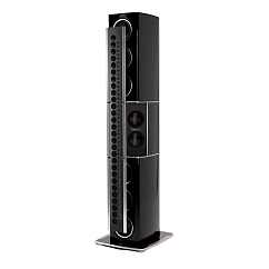 Напольная акустика Mcintosh XRT2.1K Black