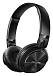 Беспроводные наушники Philips SHB3080BK/00 - рис.0 Беспроводные наушники Philips SHB3080BK/00 - рис.0