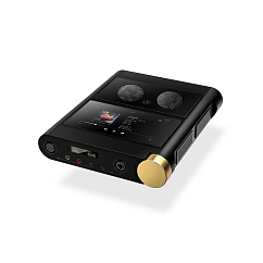 Плеер Shanling M30 Black