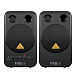Студийный монитор Behringer MS16 - рис.0