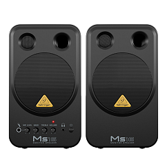 Студийный монитор Behringer MS16