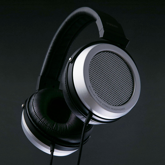 Наушники Fostex TH-500RP - рис.4